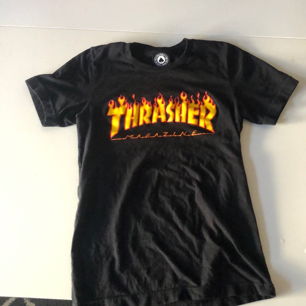 Tee shirt - Picture 2 of 2